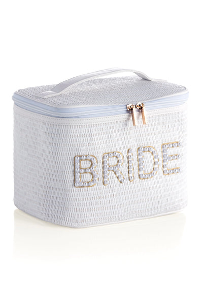 Bride Cosmetic Case