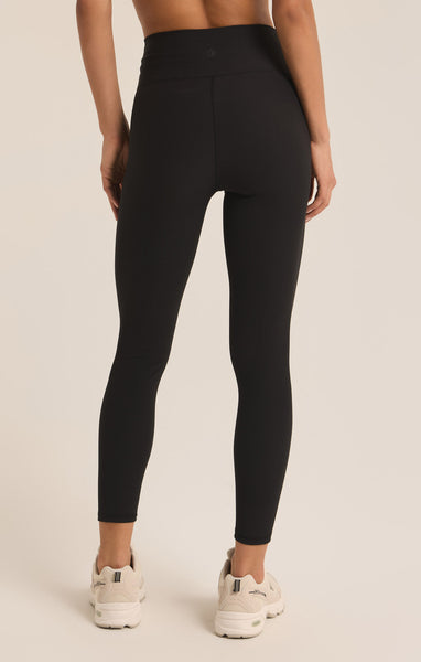 Z Supply Crossover Legging