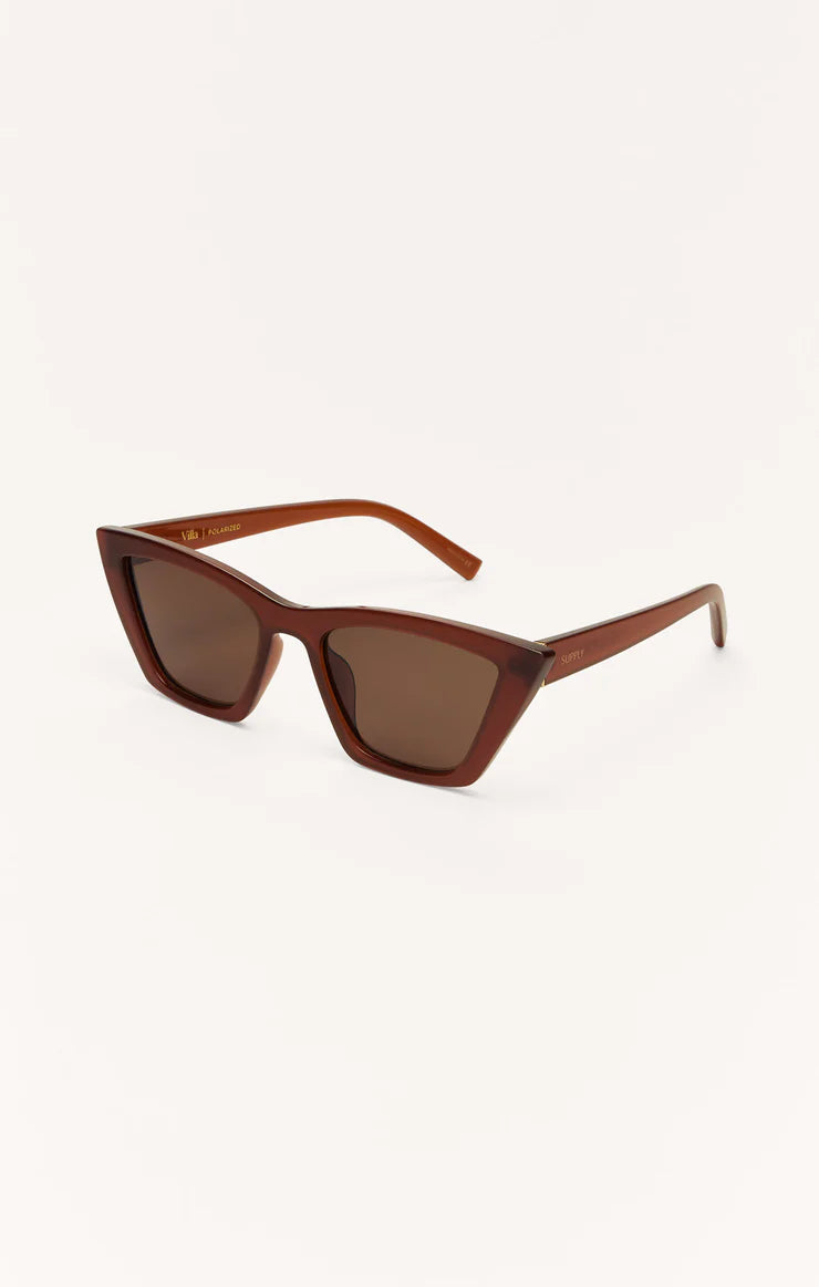 Villa Polarized Sunglasses