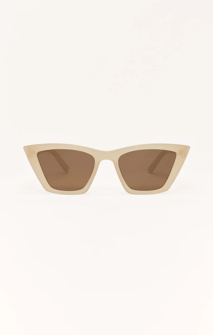 Villa Polarized Limoncello Sunglasses