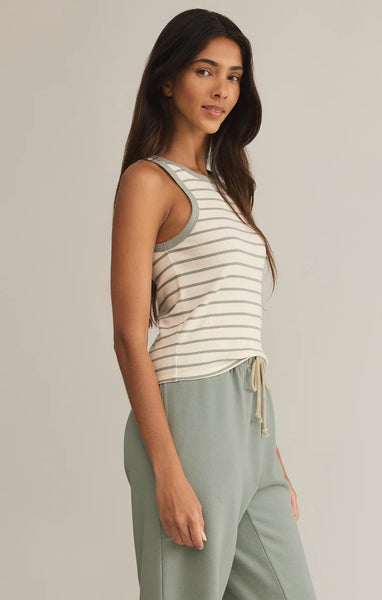 Z Supply Hadley Stripe Tank