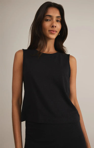 Z Supply Sloan Textured Top