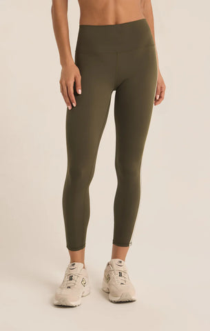 Z Supply Studio Stripe Legging