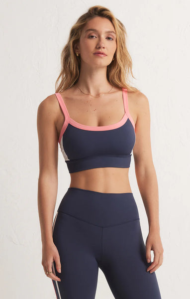 Z Supply Play On Tank Bra