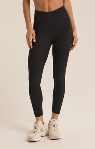 Z Supply Crossover Legging