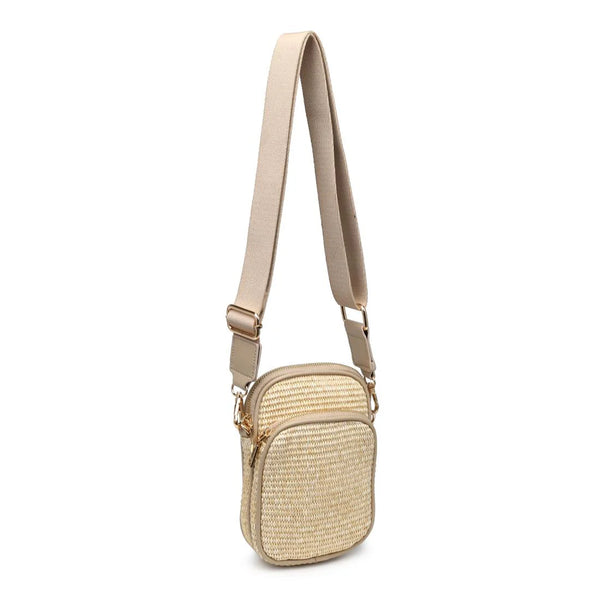 Elana Cell Phone Crossbody Bag