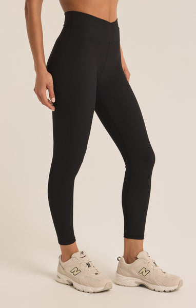 Z Supply Crossover Legging