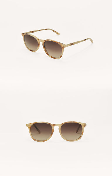 Tortoise The Essential Sunglasses